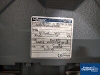 Image of LB Bohle Bin Blender, Model LM40 16