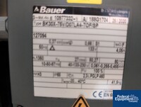 Image of LB Bohle Bin Blender, Model LM40 17
