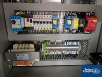 Image of LB Bohle Bin Blender, Model LM40 18
