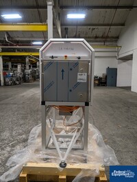Image of LB Bohle Bin Blender, Model LM40, Unused 03