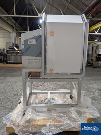 Image of LB Bohle Bin Blender, Model LM40, Unused 04