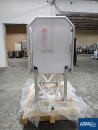 Image of LB Bohle Bin Blender, Model LM40, Unused 05