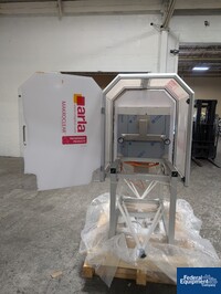 Image of LB Bohle Bin Blender, Model LM40, Unused 06