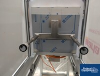 Image of LB Bohle Bin Blender, Model LM40, Unused 07