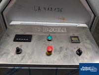 Image of LB Bohle Bin Blender, Model LM40, Unused 08