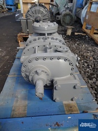 Image of GEA FES Screw Compressor Chiller, Model 120V, Unused 02