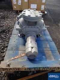 Image of GEA FES Screw Compressor Chiller, Model 120V, Unused 04