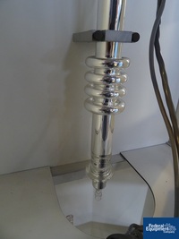 Image of B/R INSTRUMENTS LAB SCALE DISTILLATION SYSTEM 06