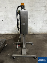 Image of VideoJet Coder, Excel Series 170 04
