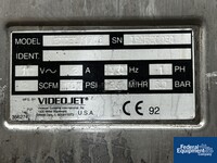 Image of VideoJet Coder, Excel Series 170 02