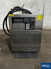 Image of VideoJet Coder, Excel Series 170 06