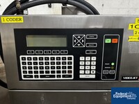 Image of VideoJet Coder, Excel Series 170 07