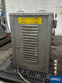 Image of Alfa Laval Homogenizer, Model SHL 15 04