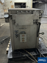 Image of Alfa Laval Homogenizer, Model SHL 15 06