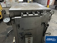 Image of Alfa Laval Homogenizer, Model SHL 15 07