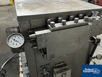 Image of Alfa Laval Homogenizer, Model SHL 15 09