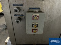 Image of Alfa Laval Homogenizer, Model SHL 15 10