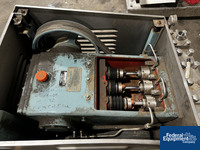 Image of Alfa Laval Homogenizer, Model SHL 15 11