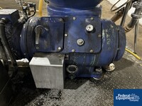 Image of Alfa Laval Disc Centrifuge, Model VNPX 510 SGD 34 GS 07