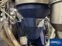 Image of Alfa Laval Disc Centrifuge, Model VNPX 510 SGD 34 GS 12