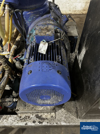 Image of Alfa Laval Disc Centrifuge, Model VNPX 510 SGD 34 GS 13