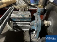 Image of Alfa Laval Disc Centrifuge, Model VNPX 510 SGD 34 GS 16