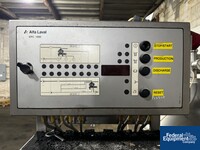 Image of Alfa Laval Disc Centrifuge, Model VNPX 510 SGD 34 GS 17