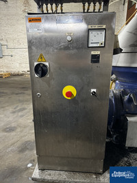 Image of Alfa Laval Disc Centrifuge, Model VNPX 510 SGD 34 GS 18