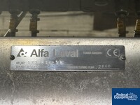 Image of Alfa Laval Disc Centrifuge, Model VNPX 510 SGD 34 GS 19