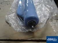 Image of 300 Gal Pfaudler Glass-Lined Fin Baffle 03