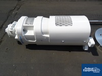 Image of 1.5 HP Chemineer Agitator Drive, Model 30DNT 02