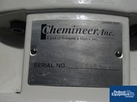 Image of 1.5 HP Chemineer Agitator Drive, Model 30DNT 03