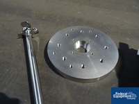 Image of 1.5 HP Chemineer Agitator Drive, Model 30DNT 04