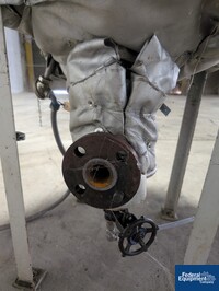 Image of 50 Gal Gaspar Reactor, 316 S/S, 150/124# 11