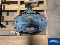 Image of 50 Gal Gaspar Reactor, 316 S/S, 150/124# 16