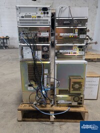 Image of Shimadzu LC Unit, Model LC-20ADXR 03