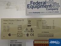 Image of Waters Fraction Collector System, II 02