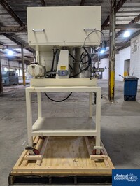 Image of 2 Gal Ross Planetary Mixer, S/S, Model PD 2 04