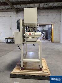 Image of 2 Gal Ross Planetary Mixer, S/S, Model PD 2 05