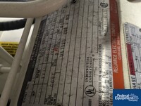 Image of 2 Gal Ross Planetary Mixer, S/S, Model PD 2 07
