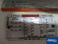 Image of 2 Gal Ross Planetary Mixer, S/S, Model PD 2 08