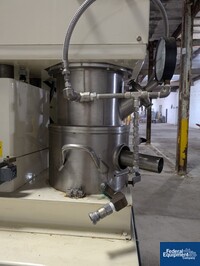 Image of 2 Gal Ross Planetary Mixer, S/S, Model PD 2 09