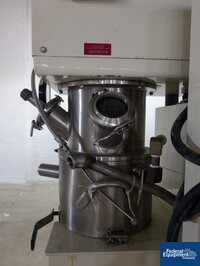 Image of 2 Gal Ross Planetary Mixer, S/S, Model PD 2 10