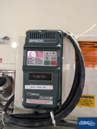 Image of 2 Gal Ross Planetary Mixer, S/S, Model PD 2 11