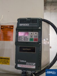 Image of 2 Gal Ross Planetary Mixer, S/S, Model PD 2 12