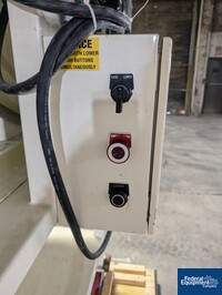 Image of 2 Gal Ross Planetary Mixer, S/S, Model PD 2 13