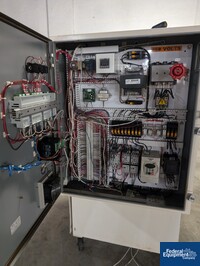 Image of Budzar Temperature Control Unit, Model DSFW-7.56-C-FCB-S1-SP 11