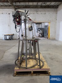 Image of Buchiglasuser Reactor Stands 02
