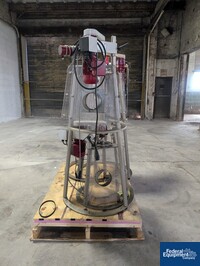Image of Buchiglasuser Reactor Stands 04