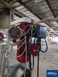 Image of Buchiglasuser Reactor Stands 05